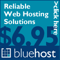 Bluehost虚拟主机