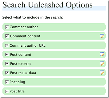 search-unleashed